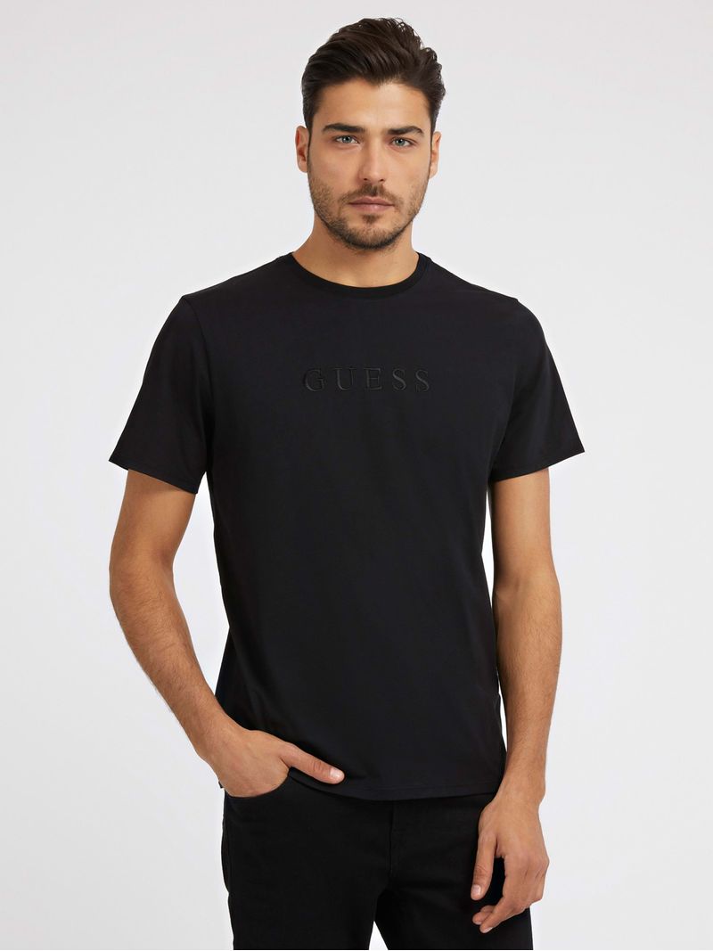 Playera-Guess-Pima-Para-Hombre