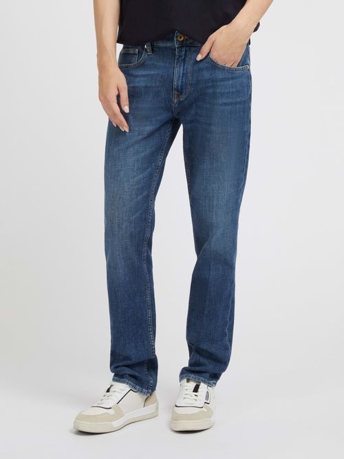 Jeans Tapered Guess