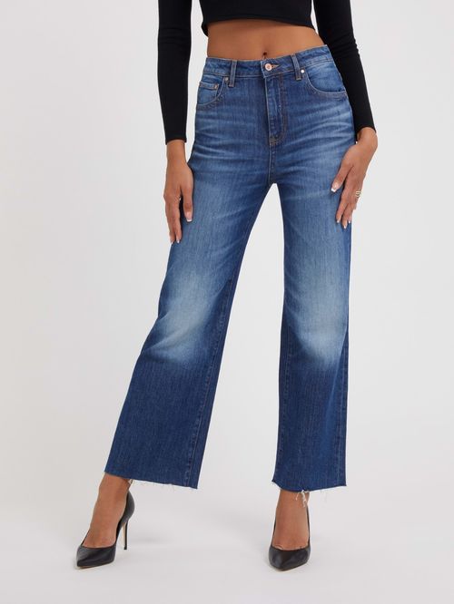 Jeans Curvy Guess Ankle