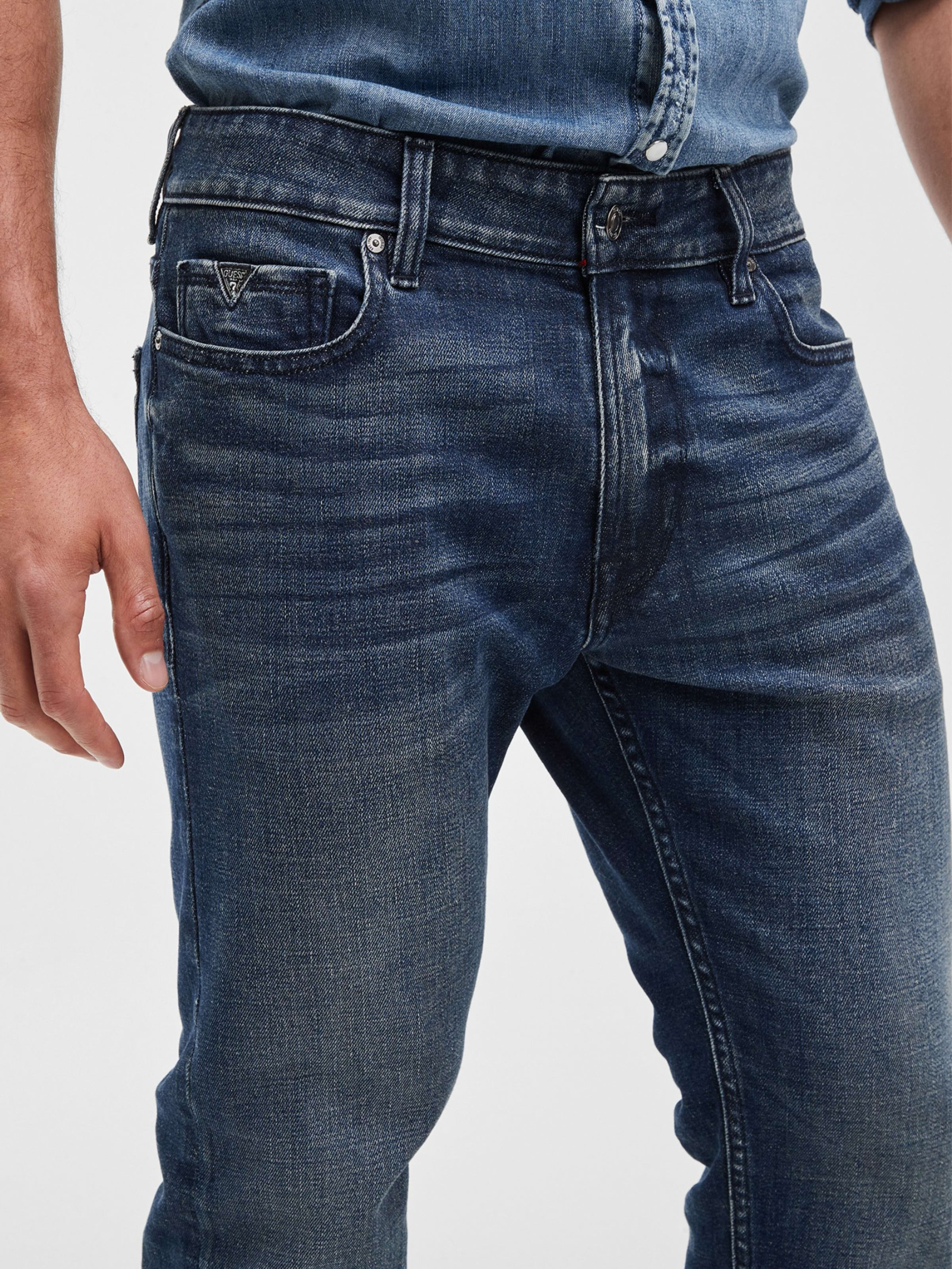 Jeans - hombre - undefined