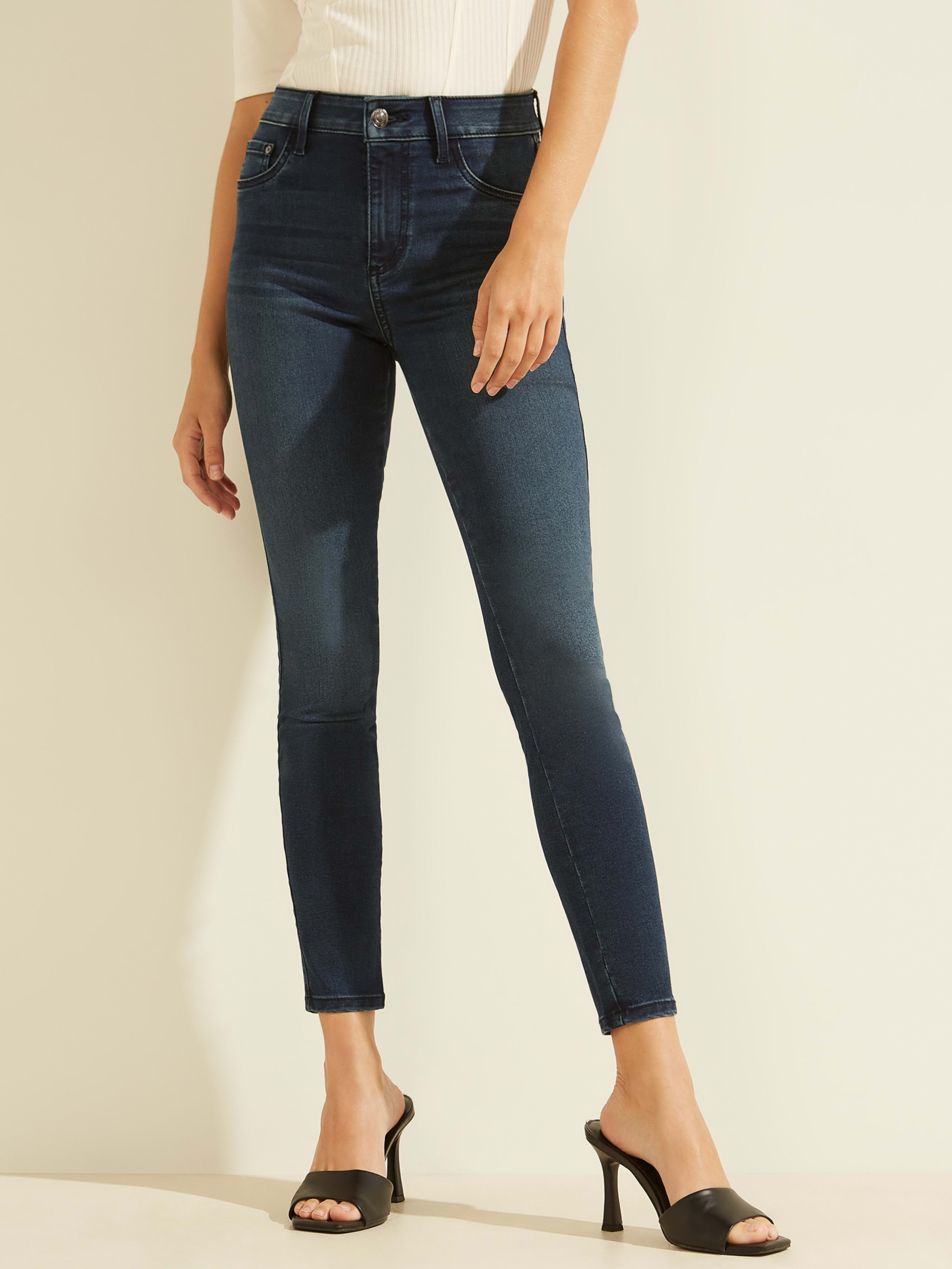 Guess pantalones mujer online 2019