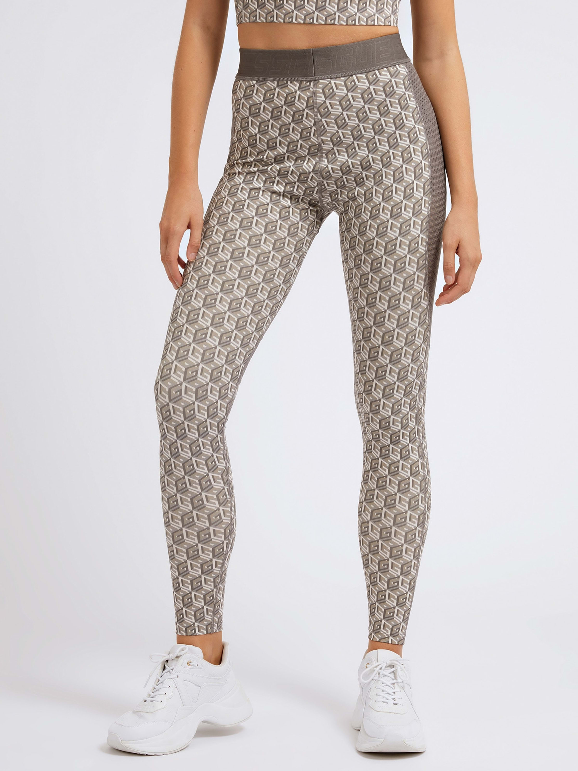 Guess store women's leggings