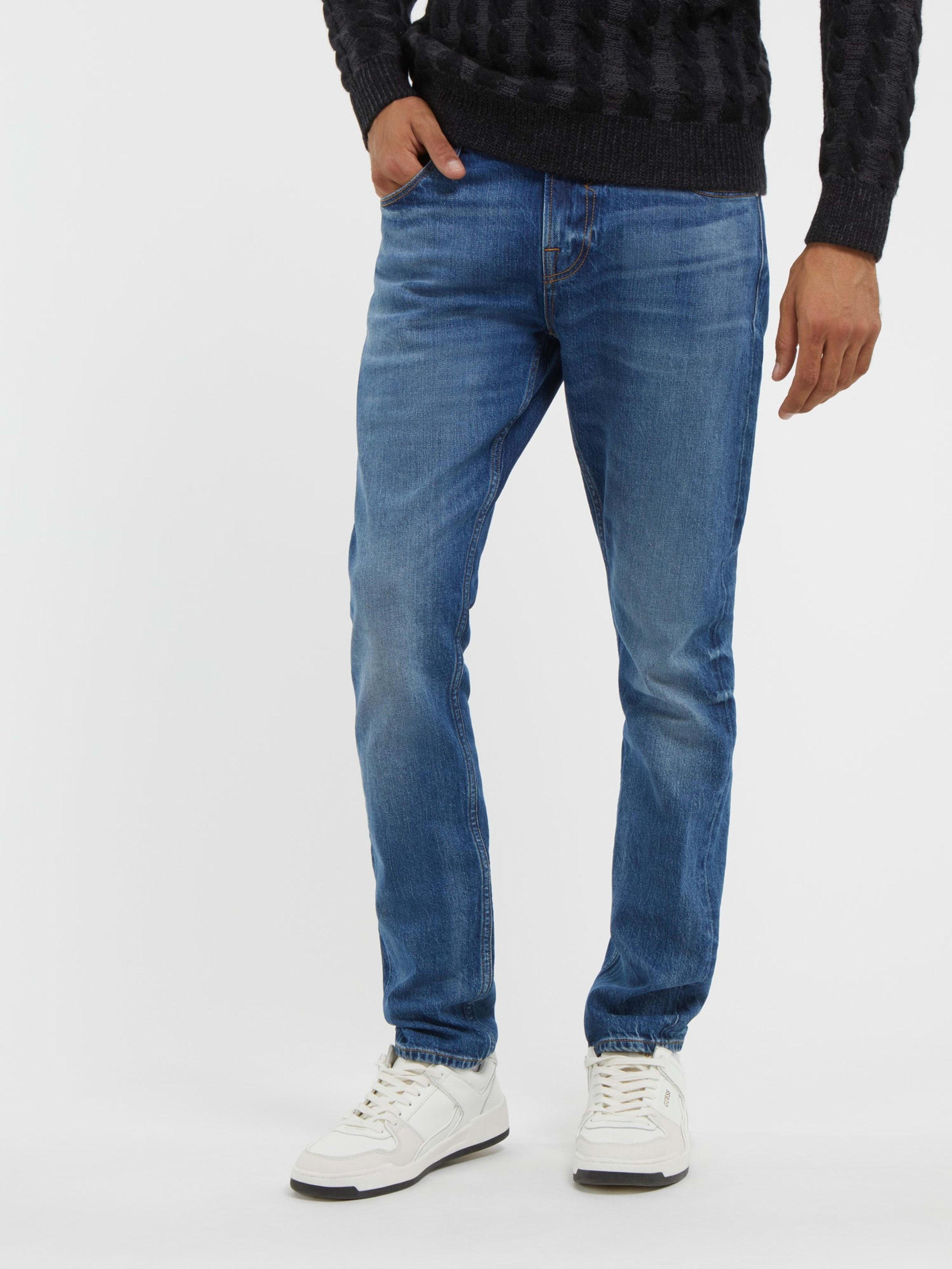 Jeans - hombre - undefined