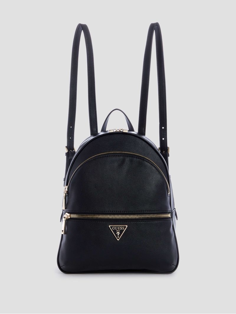 Backpack-Negra-Guess-Manhattan