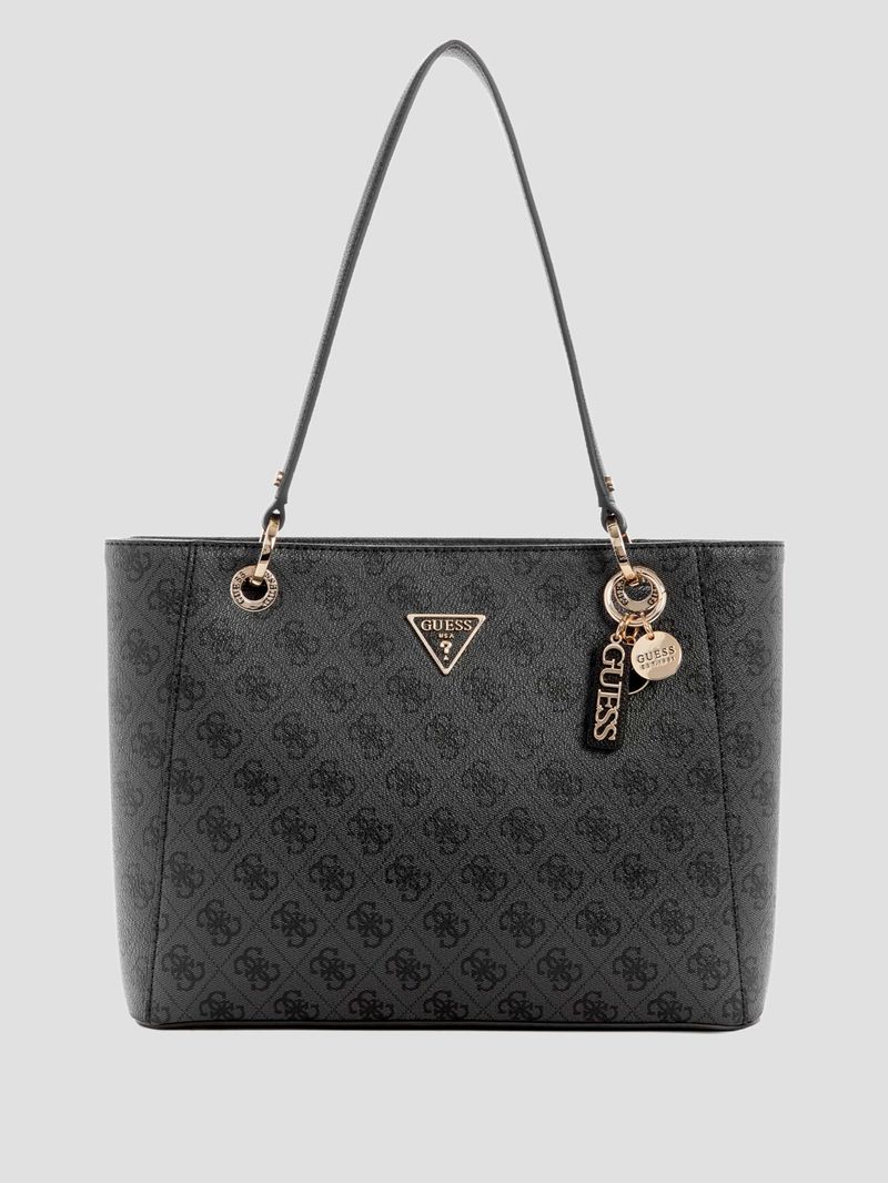 Bolsa-Tote-Negra-Guess-Noelle