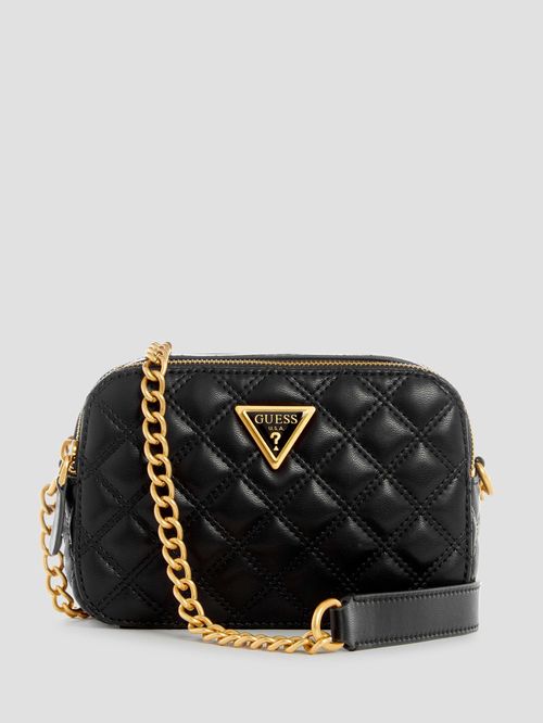 Bolsa Crossbody Camera Guess Giully