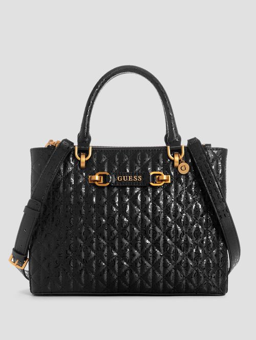 Bolsa Satchel Guess Avena