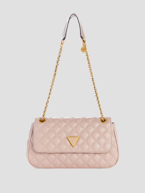 Bolsa Crossbody Convertible Guess Giully