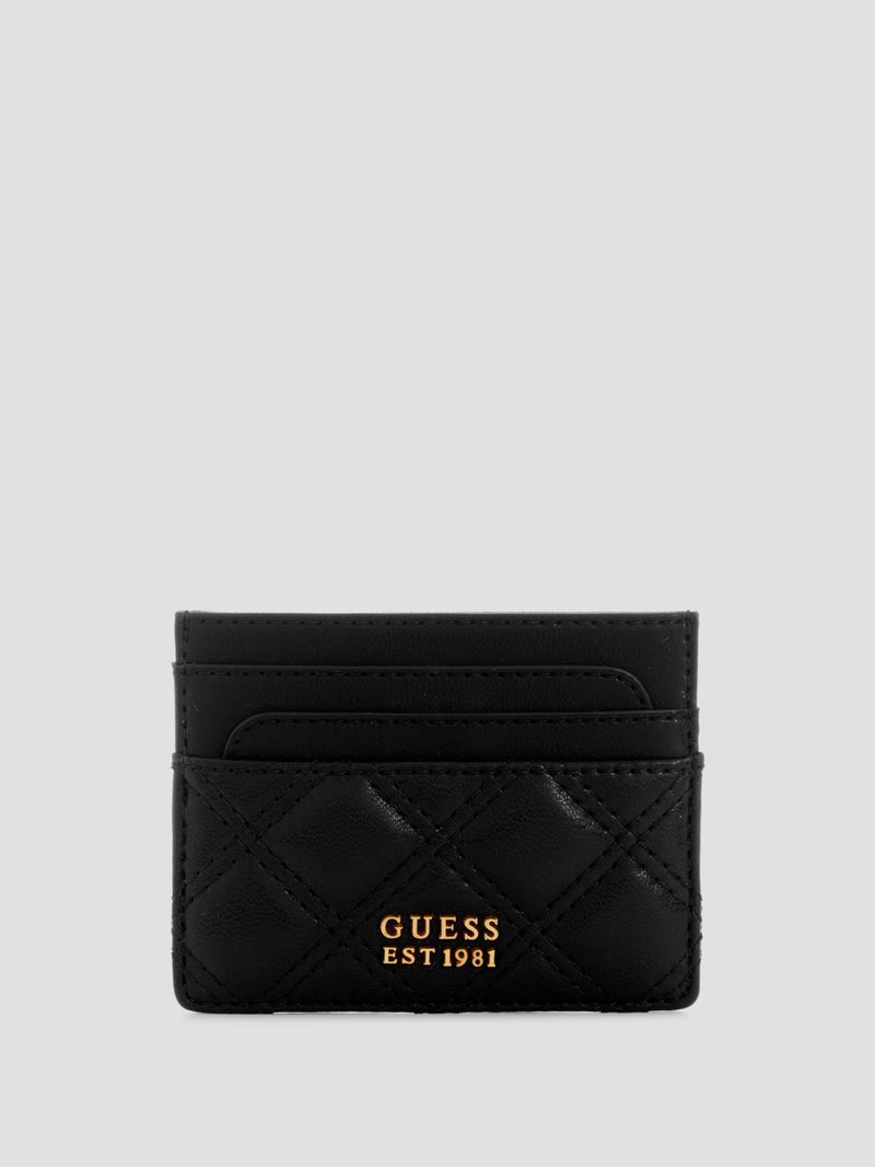 Tarjetero-Negro-Guess-Giully