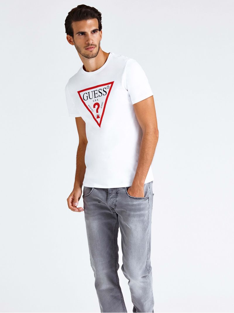 Playera-Blanca-Guess-B-sica-Original-Logo