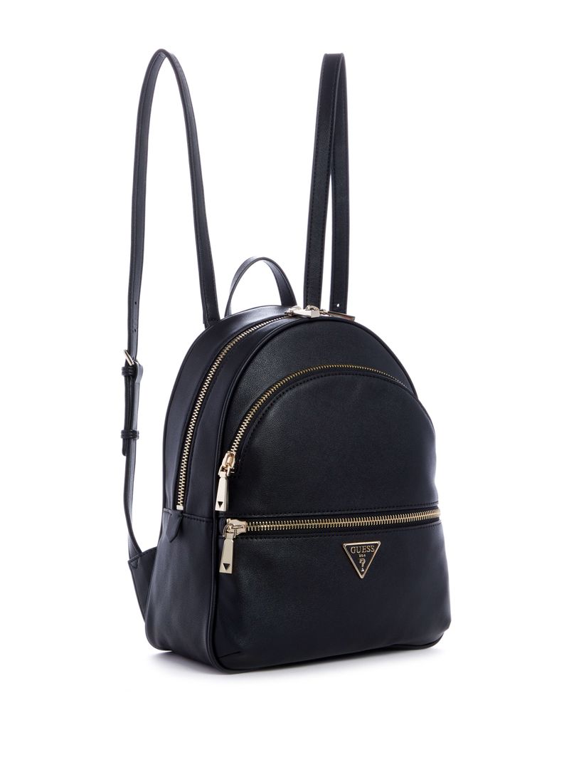 Backpack-Negra-Guess-Manhattan