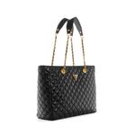 Bolsa tote guess online negra