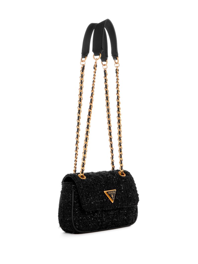 Bolsa crossbody Guess Giully para mujer