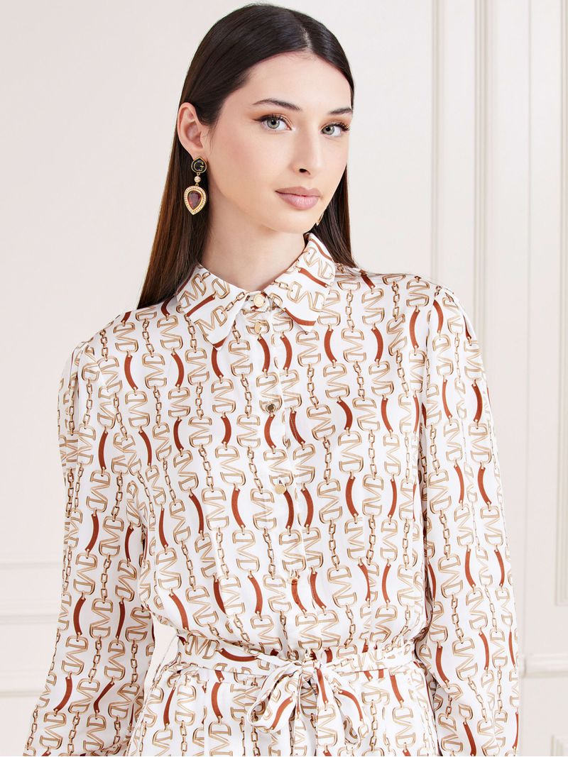 Vestido-Blanco-Guess-Marciano-Golden