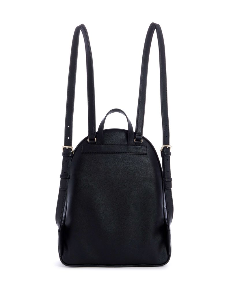 Backpack-Negra-Guess-Manhattan