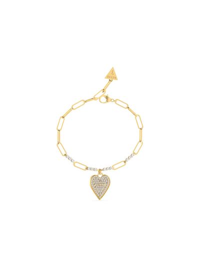 Pulsera Guess Love Me Tender
