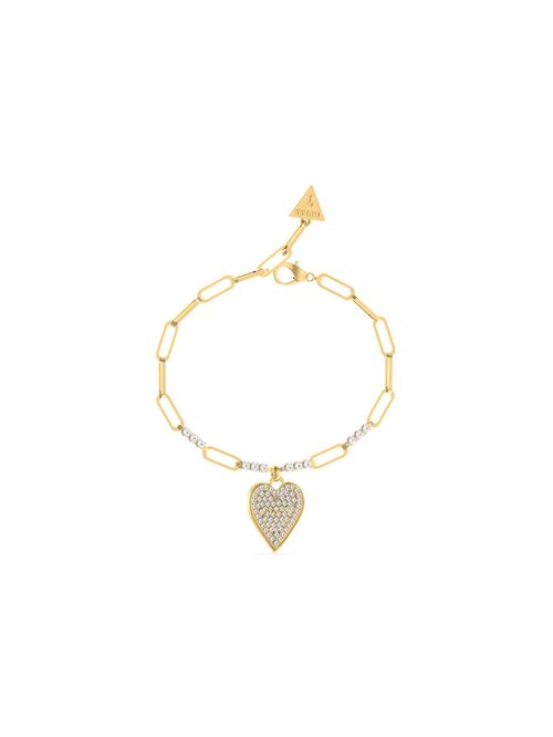 Pulsera Guess Love Me Tender