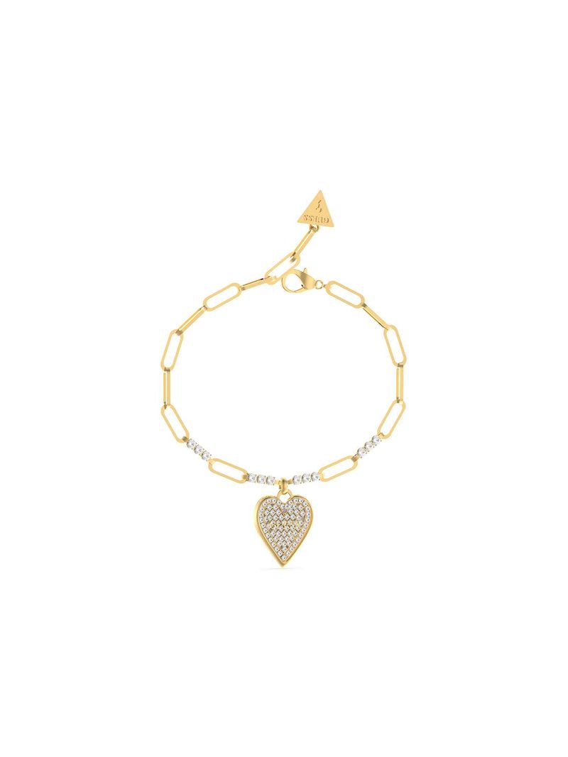 Pulsera-Dorada-Guess-Love-Me-Tender
