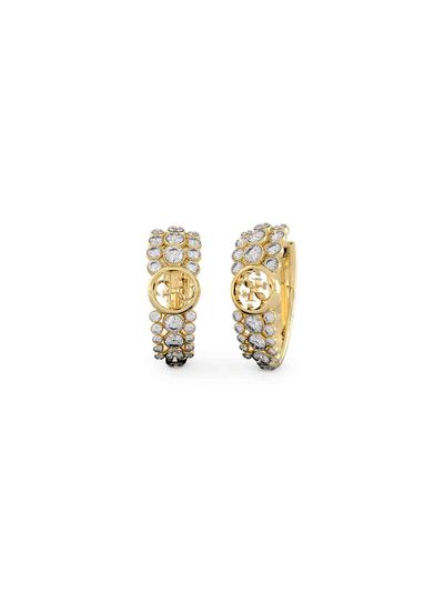 Aretes Guess Perfect Illusion