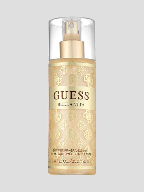 Body Mist Guess Bella Vita