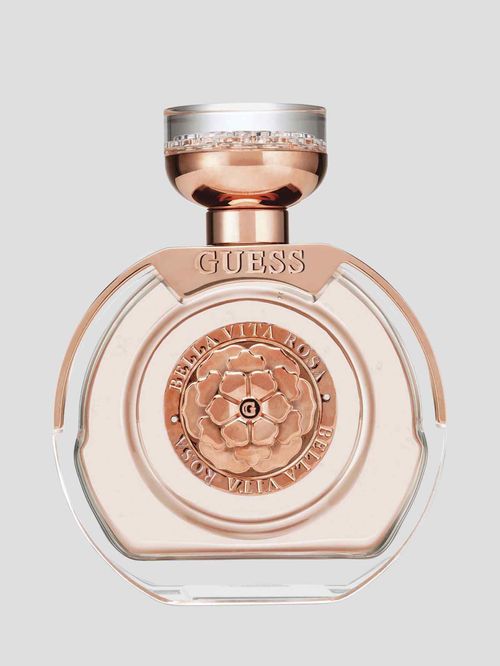 Fragancia Guess Bella Vita Rosa