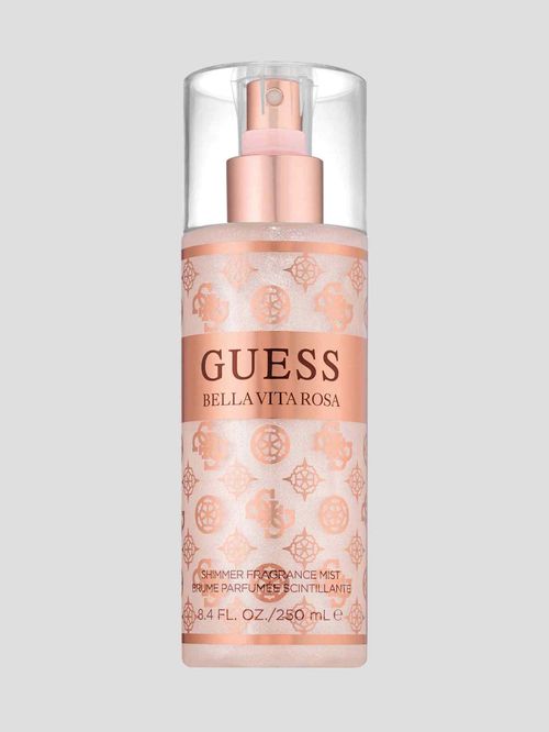 Body Mist Guess Bella Vita