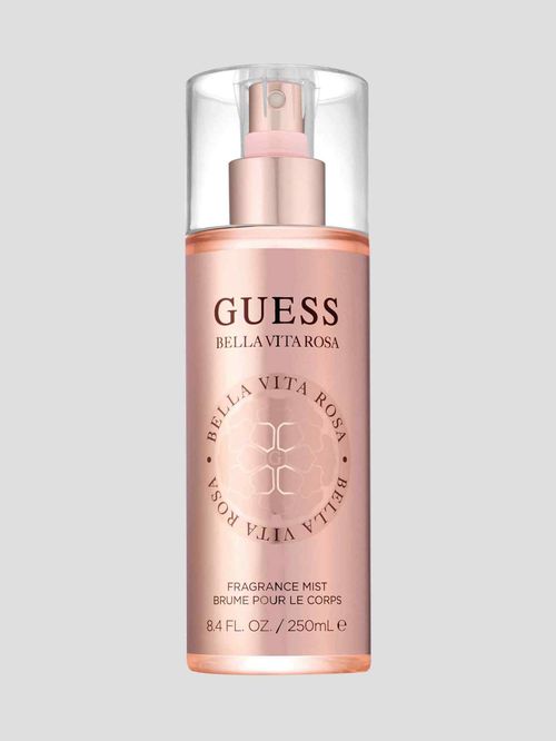 Body Mist Guess Bella Vita