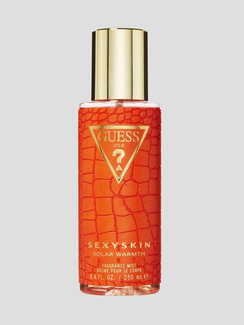 Body Mist Guess Warmth Orange