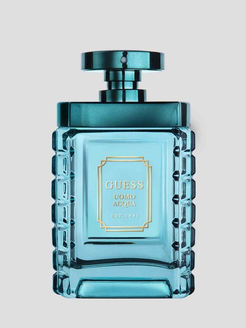 Fragancia Guess UOMO ACQUA