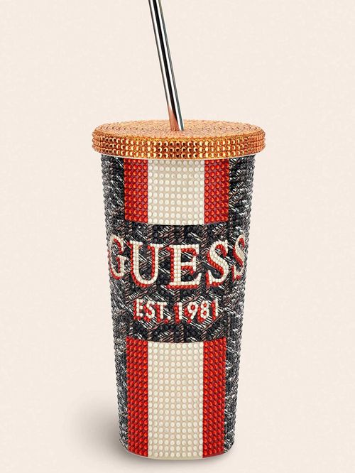 Vaso Tipo Termo Guess G-Cube