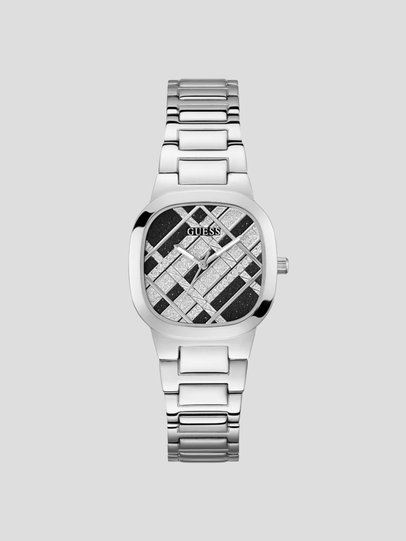 Reloj Guess Dama Nova Modelo Gw0004L 2 Original