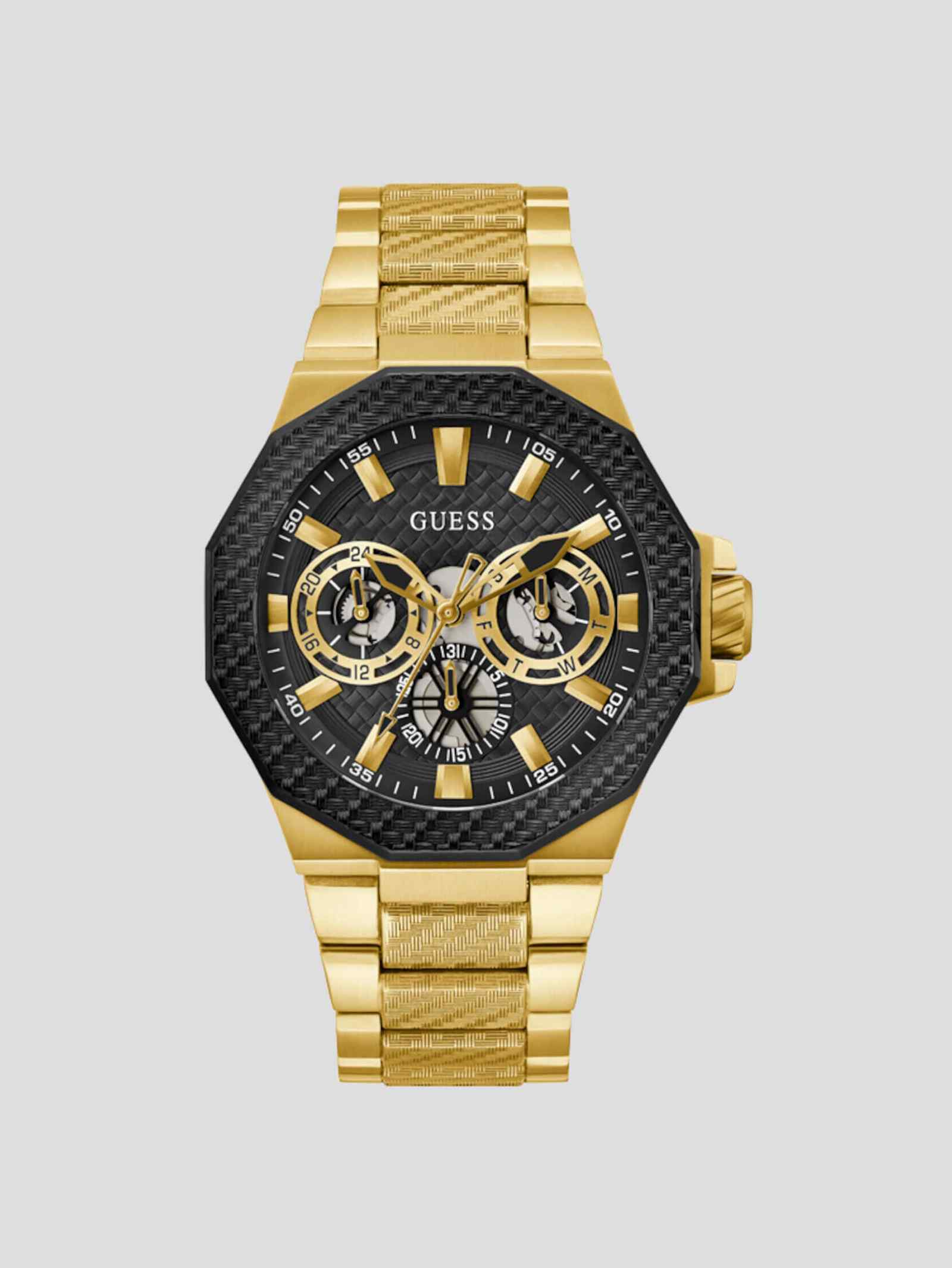 Reloj guess para discount caballero