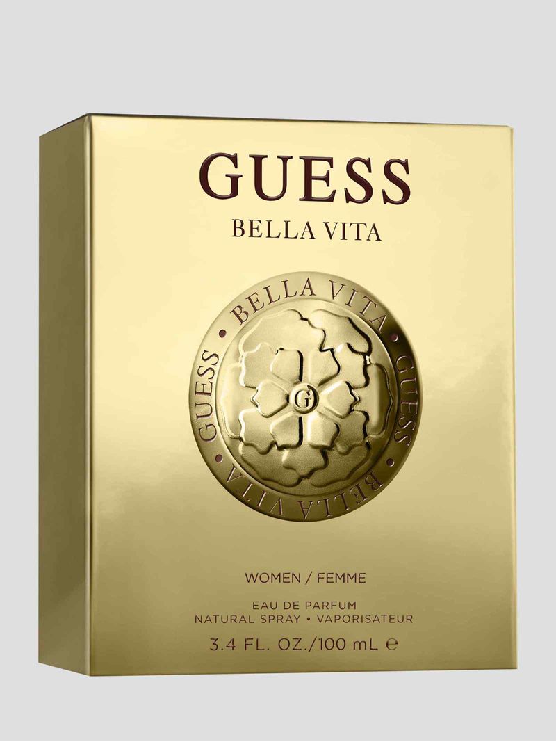Fragancia-Guess-Bella-Vita