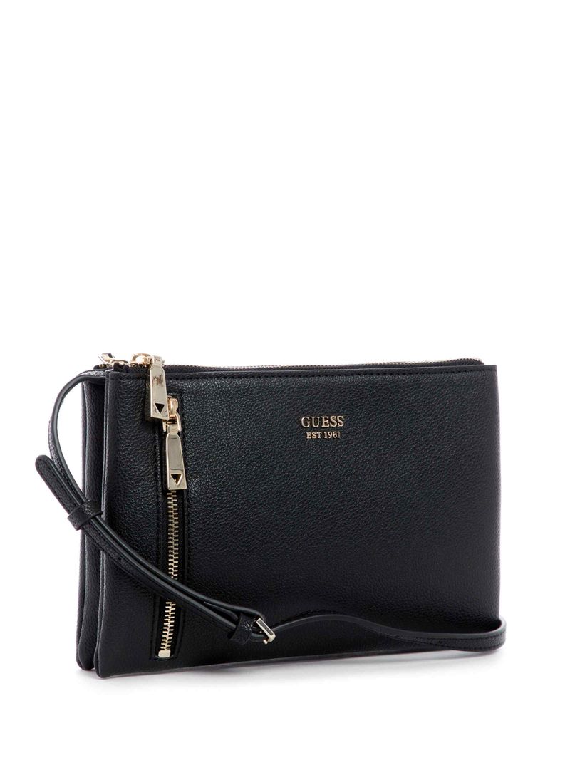 Crossbody-Double-Zip-Guess-Naya-Para-Mujer