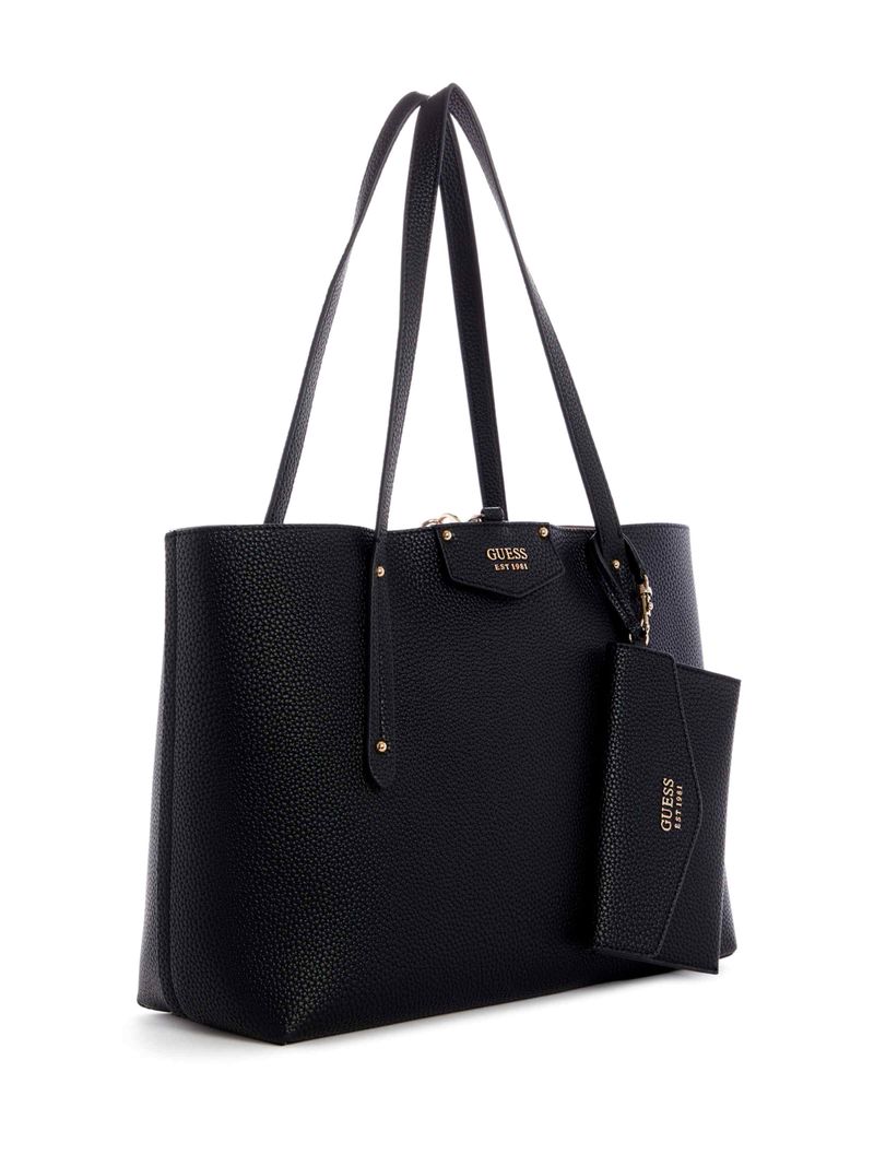 Bolsa-Tote-Negra-Guess-ECO-Brenton