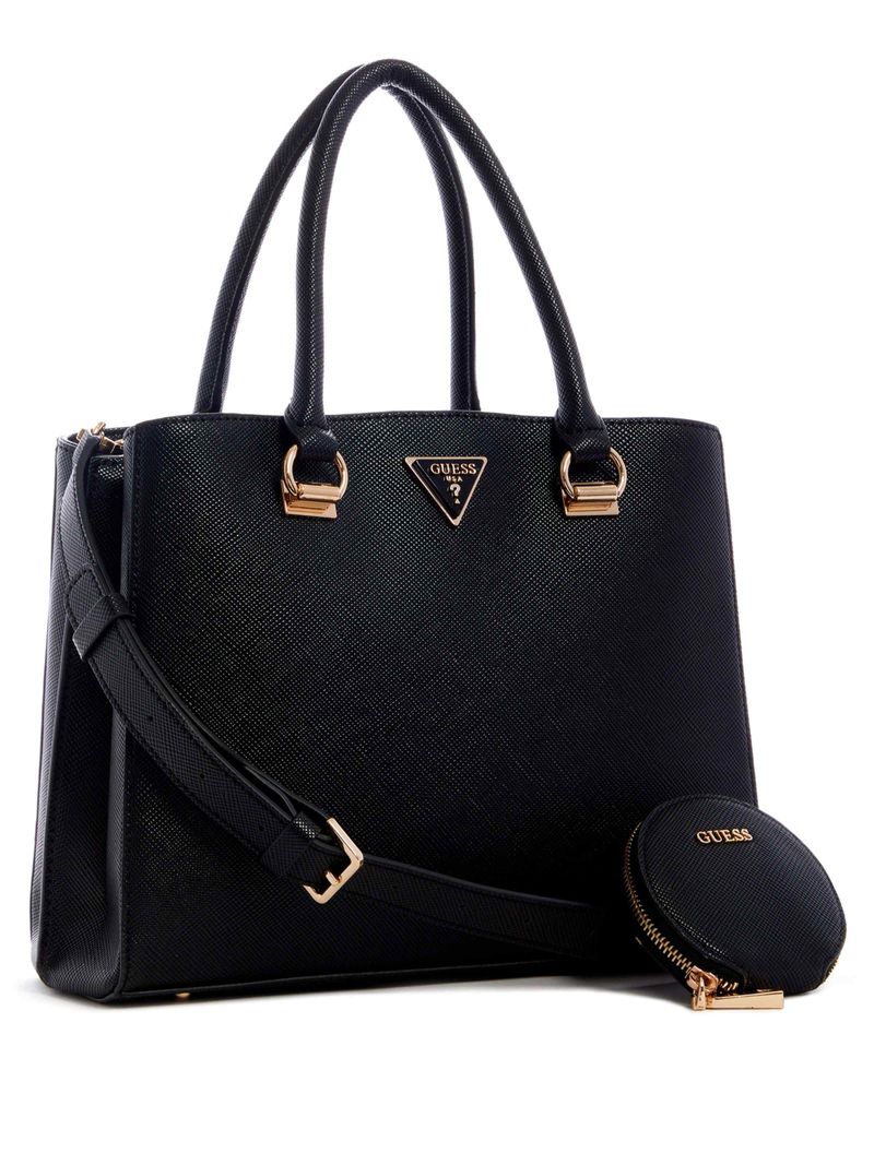 Bolsa-Satchel-Negra-Guess-Alexie