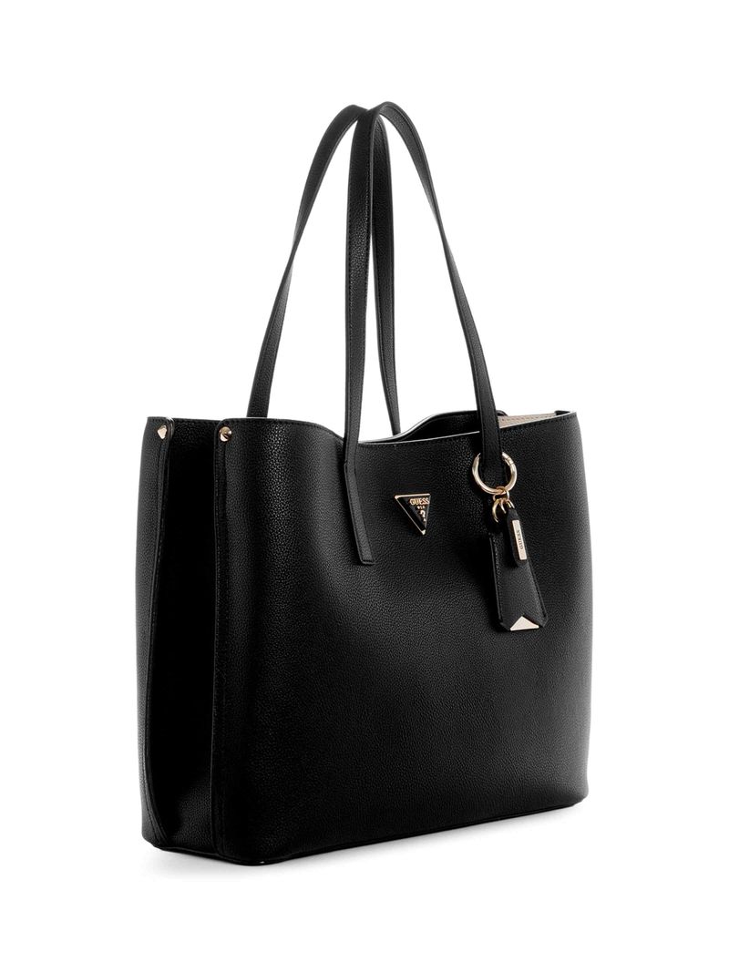 Bolsa-Tote-Negra-Guess-Meridian