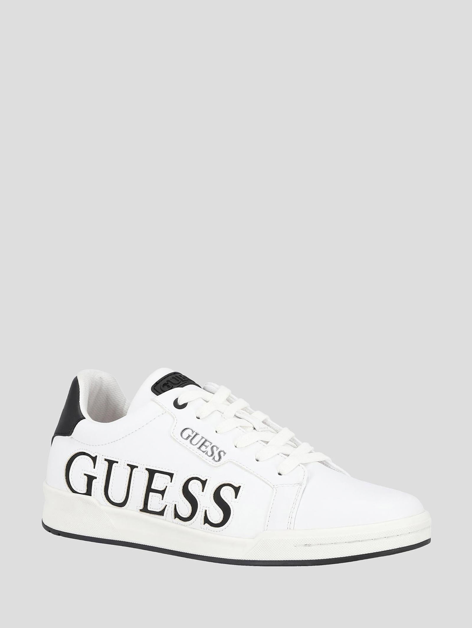 Guess tenis cheap hombre