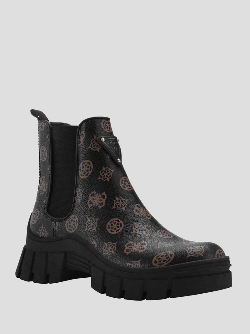 Botines by online guess