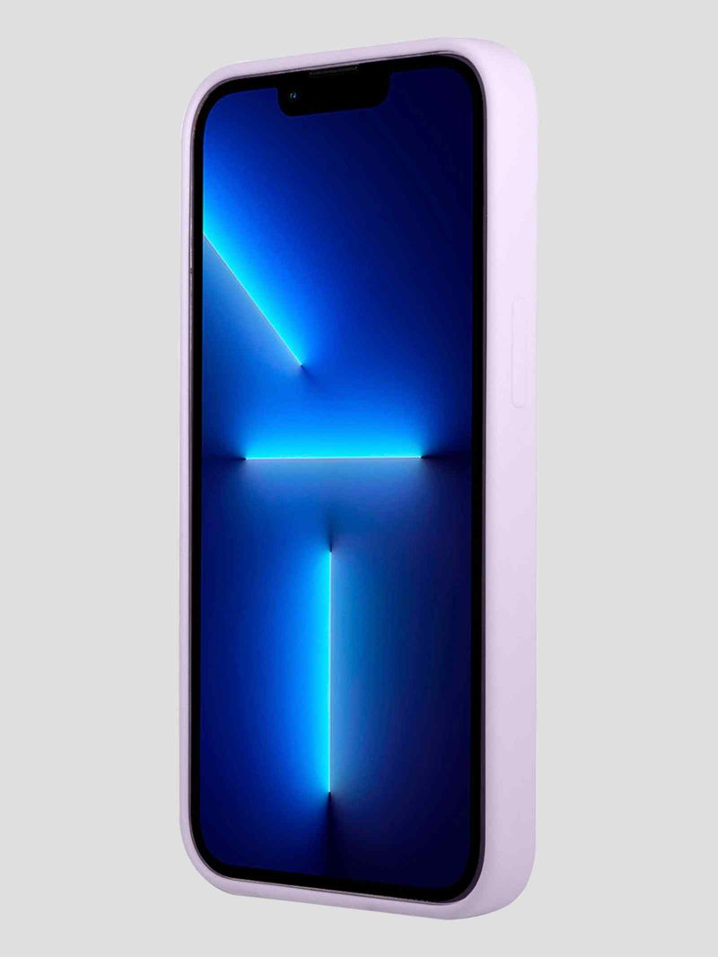 Funda-Para-Celular-iPhone-14-Pro-Max-Lila-Guess-Camera-Ring