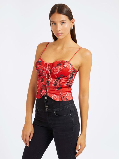 Top Guess ECO Maia