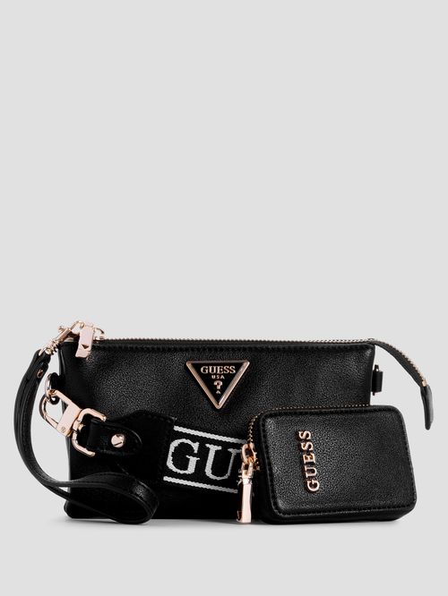 Bolsa Mini Crossbody Guess Latona