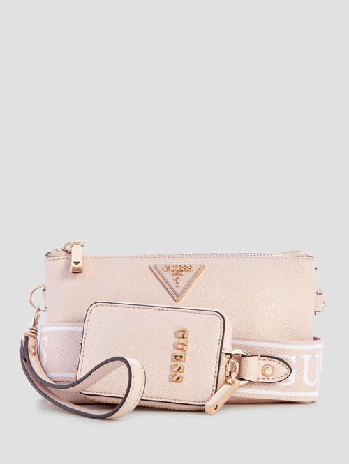 Bolsa Mini Crossbody Guess Latona
