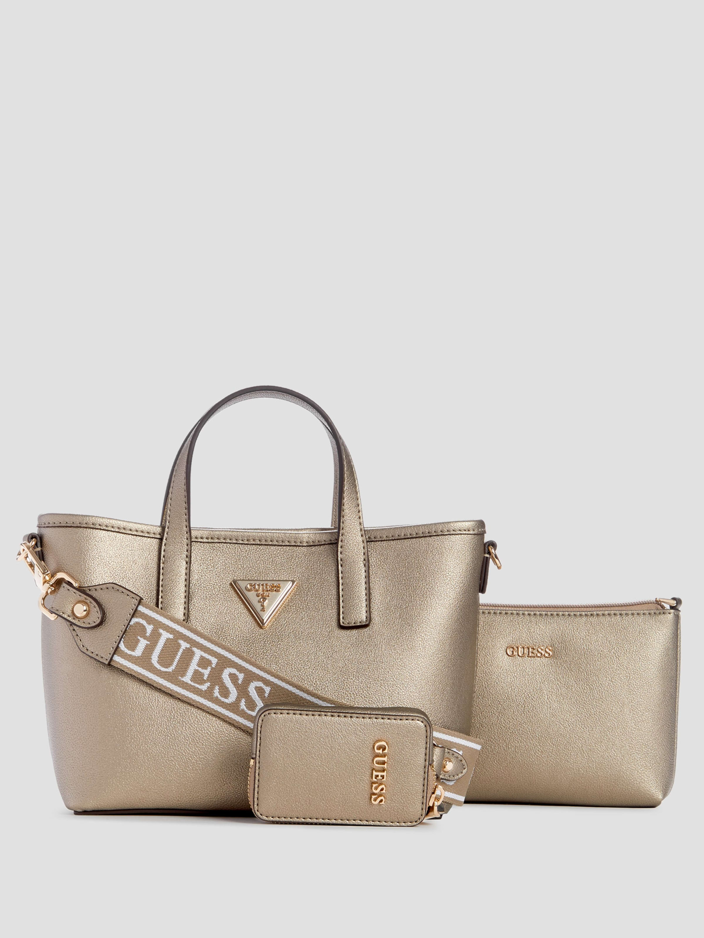 Mini guess cheap purse