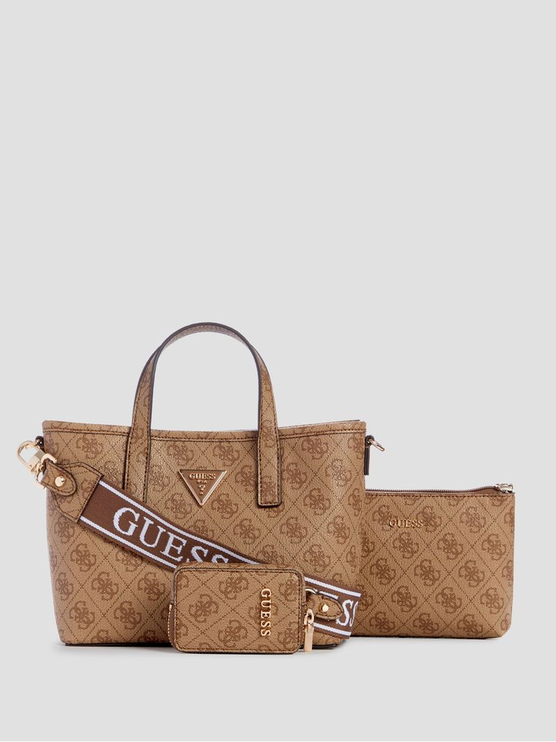 Bolsa-Mini-Tote-Cafe-Guess-Latona