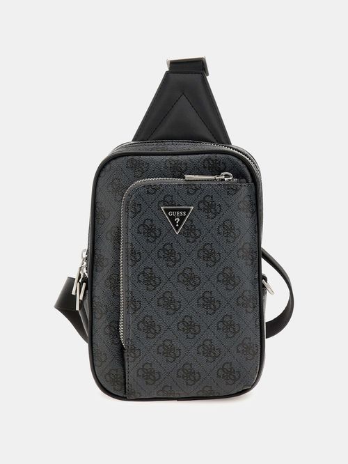 Bolsa Crossbody Guess Vezzola