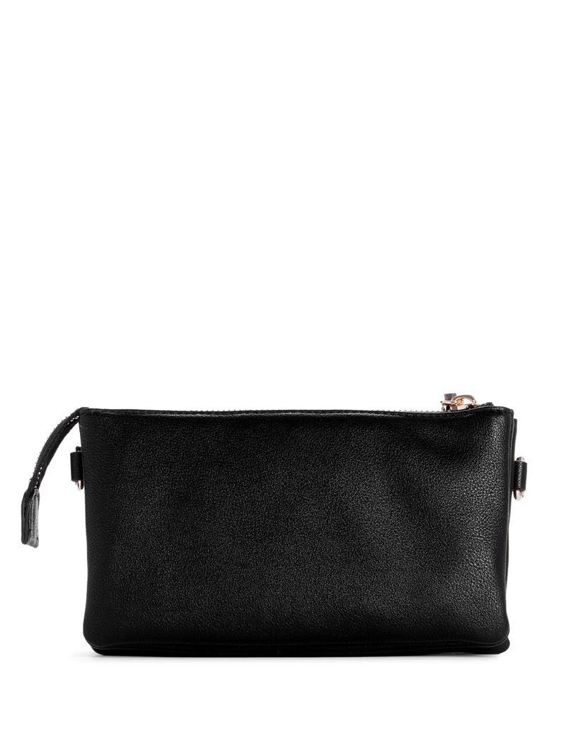 Bolsa-Mini-Crossbody-Negra-Guess-Latona