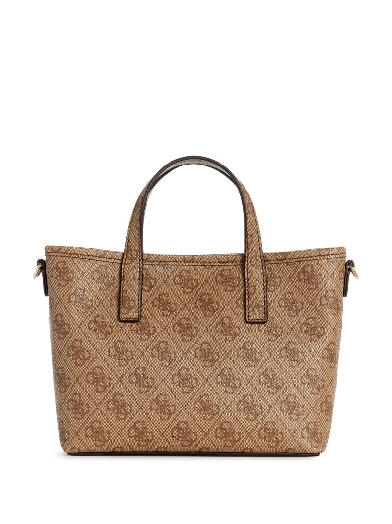 Bolsa-Mini-Tote-Cafe-Guess-Latona