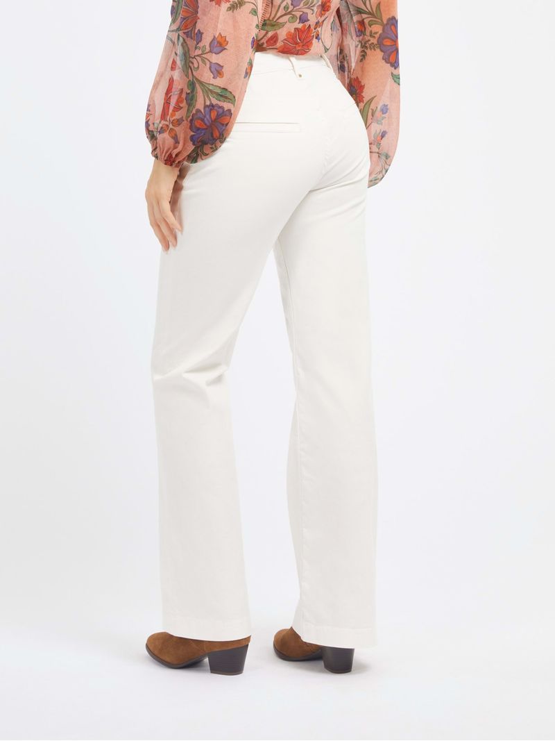 Jeans-Curvy-Blancos-Guess-Chain