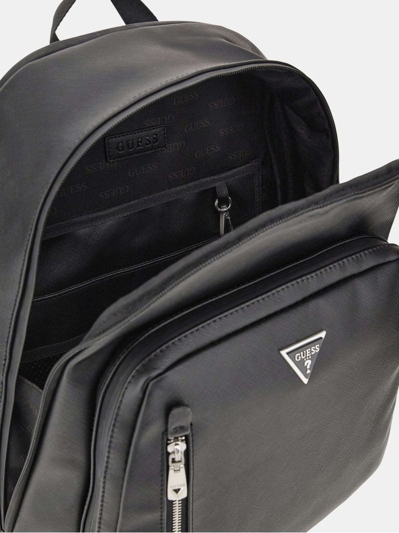 Guess mochila negra hot sale